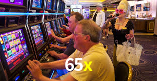 Sinta a adrenalina dos jogos de cassino com 65x