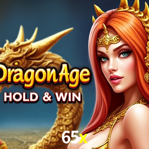 Descubra o Mundo do Cassino Online com 65x