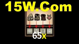 65x