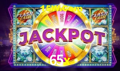 Jogos de Slot 65x